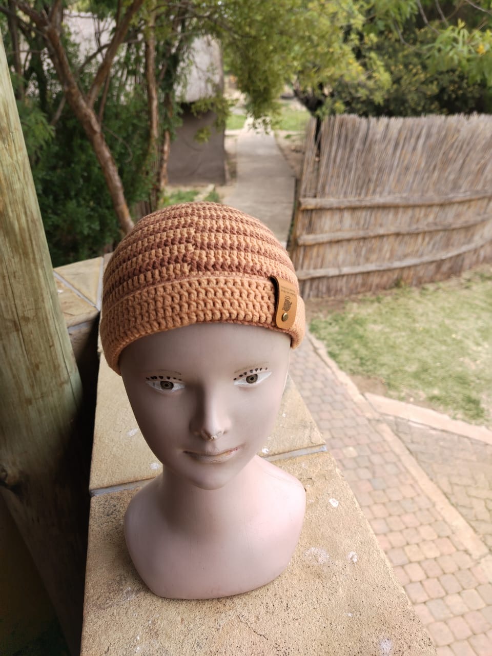 Thabonaka beanies